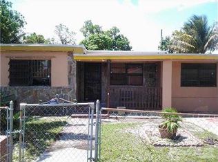 1760 NW 111th St, Miami, FL 33167