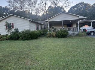 3335 Caddell Cir, Gadsden, AL 35903