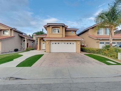 12136 Via Antigua, El Cajon, CA, 92019