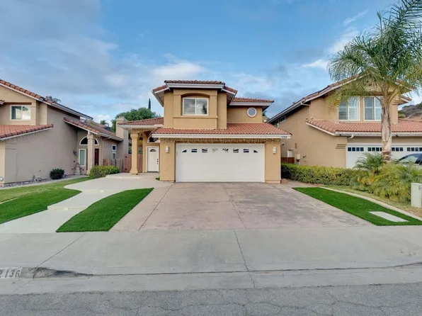 12136 Via Antigua, El Cajon, CA 92019