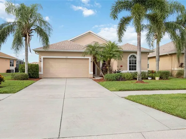 1755 SCARLETT AVENUE, NORTH PORT, FL 34289