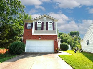 1002 Hipp Rd, Charlotte, NC 28216