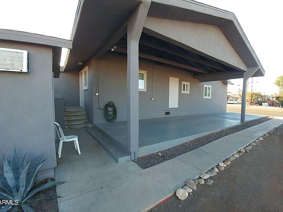 2nd image of 145 W Wickenburg Way APT B