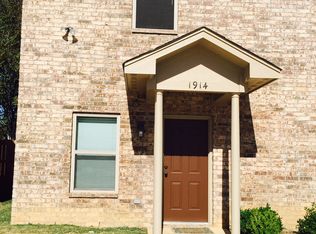 1908 Daisy Way, Kilgore, TX 75662