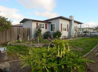 1236 Lowell St, Seaside, CA 93955
