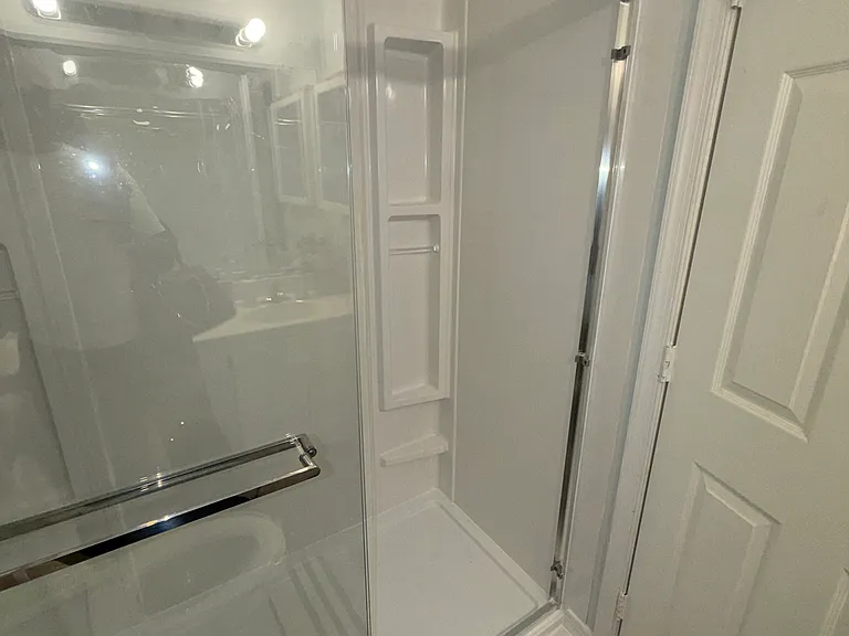 shower