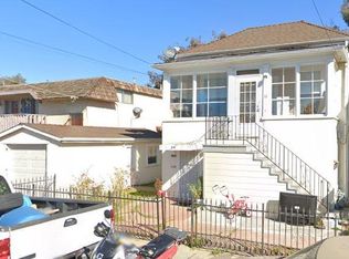 34 Dabner St, San Leandro, CA