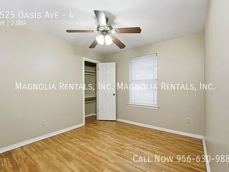 1525 Oasis Ave #4 — Photo 13
