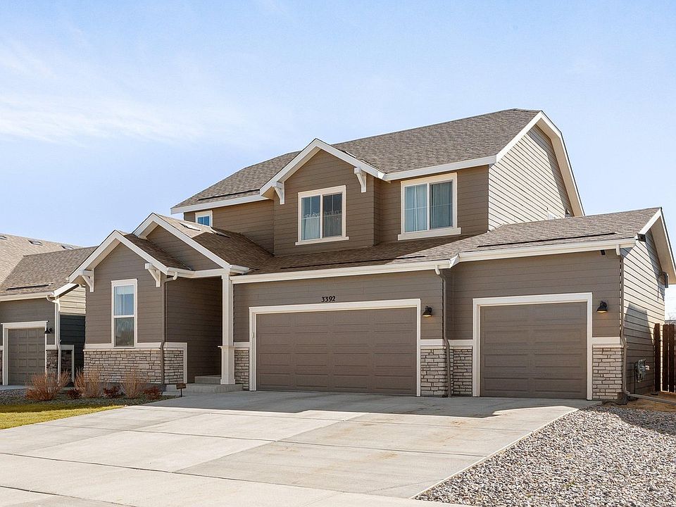 1st image of 3392 Dryden Pl