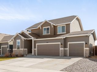 3392 Dryden Pl, Mead, CO 80542