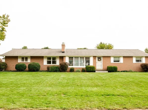 4504 10th St NW, Canton, OH 44708