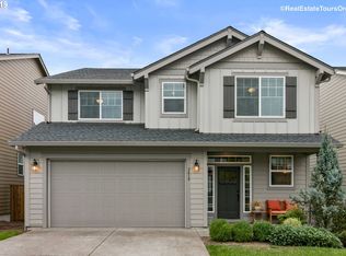 3618 NE Sitka Dr, Camas, WA 98607