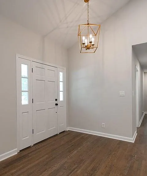 3129 E Wood Valley Rd NW — Photo 3