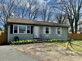 1740 Burrsville Rd, Brick, NJ 08724