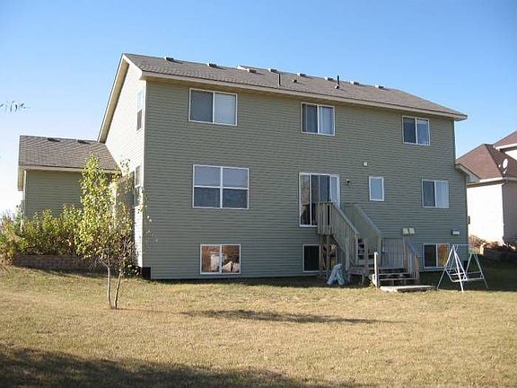 Back of Home