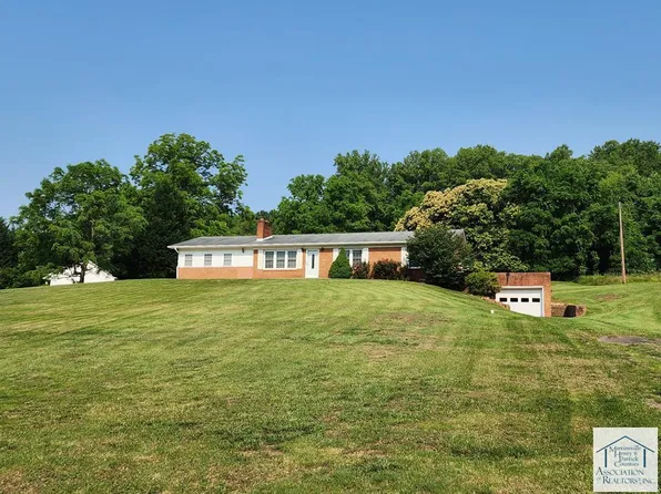 73 Morrison Ln, Stuart, VA 24171