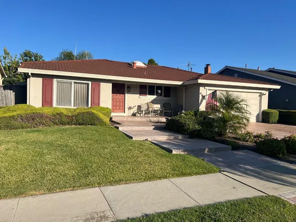 4908 New Ramsey Ct, San Jose, CA 95136