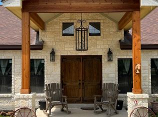 745 County Road 2645, Moore, TX 78057