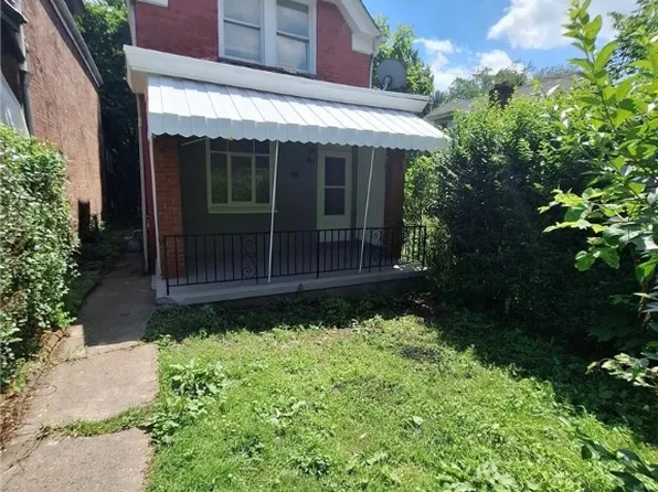 224 Mathews Ave, Pittsburgh, PA 15210