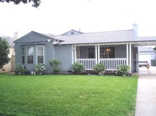 143 Rosemont Blvd, San Gabriel, CA 91775