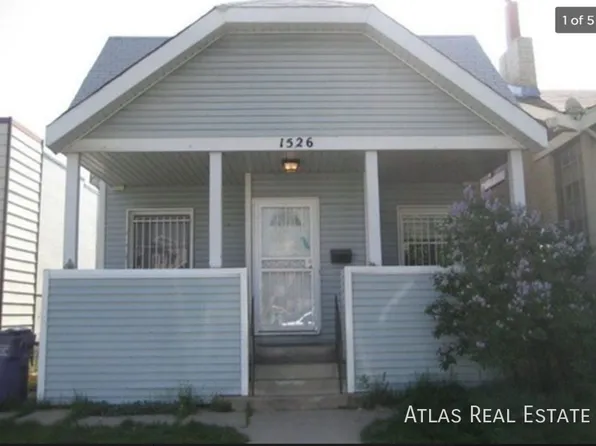 1526 N Lowell Blvd, Denver, CO 80204