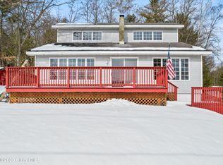 1253 N Shore Rd, Hadley, NY 12835