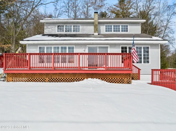 1253 N Shore Road, Hadley, NY 12835