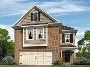 440 Crossbridge Rd, Chelsea, AL 35043