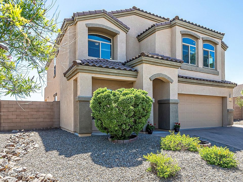 14010 N Gila River Ave NW, Marana, AZ 85658 Zillow