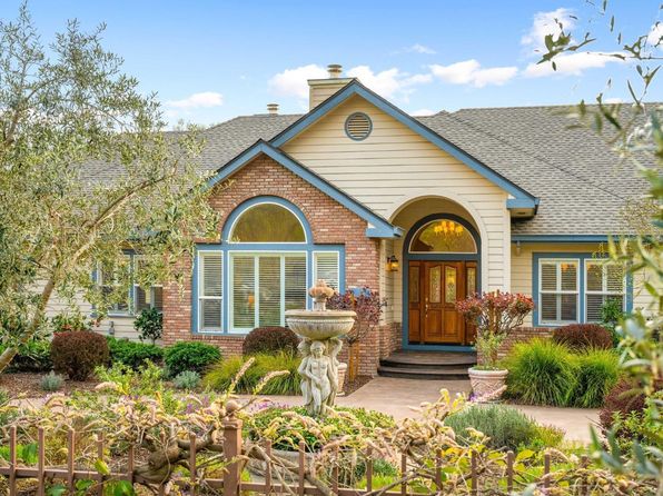 8824 Egg Farm Ln, Kenwood, CA 95452