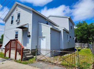 53 Ninigret Ave, Providence, RI 02907