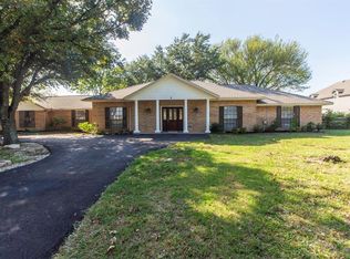 1 Cimarron Trl, Lucas, TX 75002