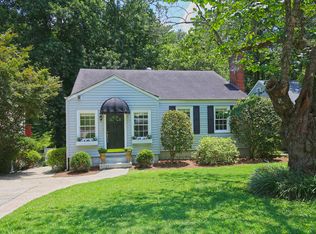 1835 Windsor Blvd, Homewood, AL 35209