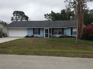 17497 Lebanon Rd, Fort Myers, FL 33967