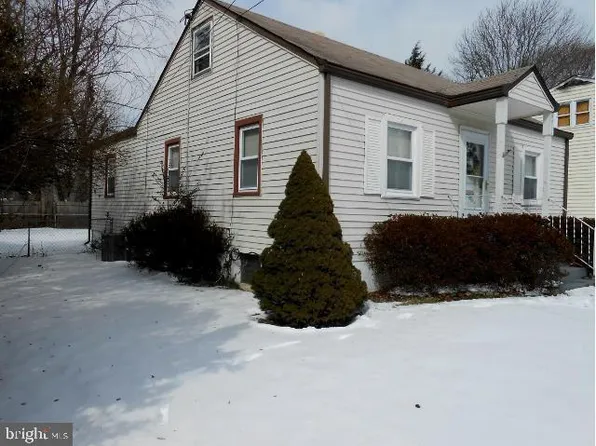4411 Bennion Rd, Silver Spring, MD 20906