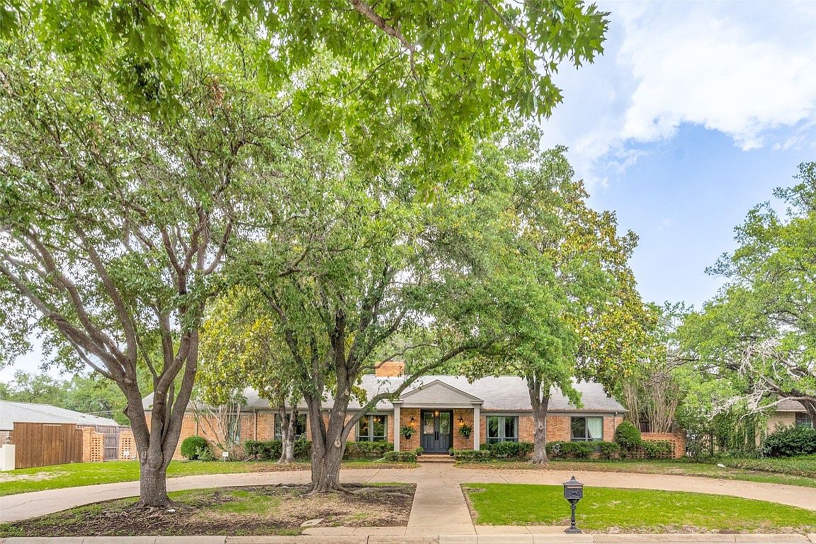 7425 Spring Valley Rd, Dallas, TX 75254 MLS 20341741 Zillow