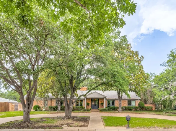 7425 Spring Valley Rd, Dallas, TX 75254