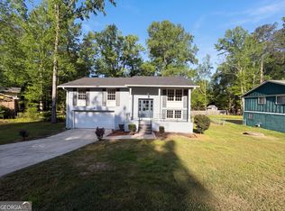 1010 Buckhurst Dr, College Park, GA 30349