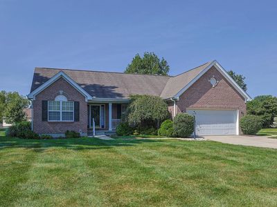 5108 Wedgeway Dr, Loveland, OH, 45140
