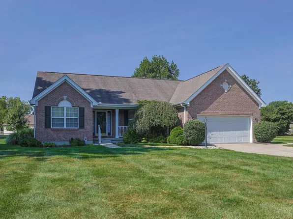 5108 Wedgeway Dr, Loveland, OH 45140