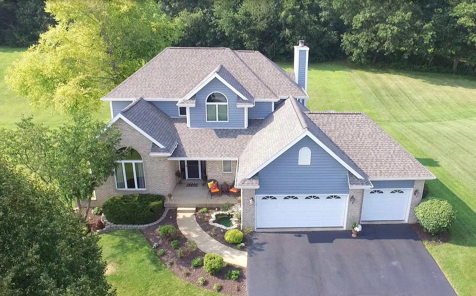 3004 Monterra Dr photo 1