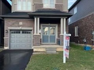 11 Copeman Ave, Brantford, ON N3V0B3