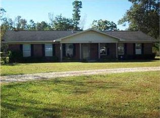1101 W Craig St, Atmore, AL 36502