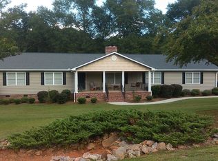 110 Terrace Ln, Simpsonville, SC 29681