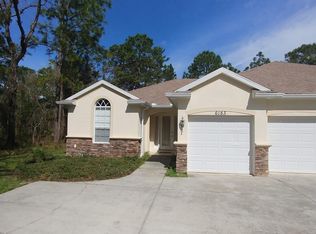 6175 W Oak Park Blvd, Homosassa, FL 34446