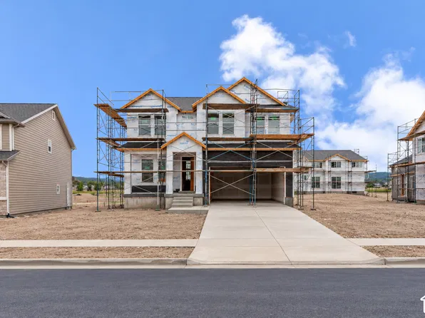 4339 W Ledger Dr #2918, Herriman, UT 84096