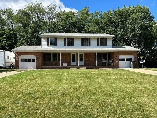 7785 Heatherview St NW #7787, Massillon, OH 44646