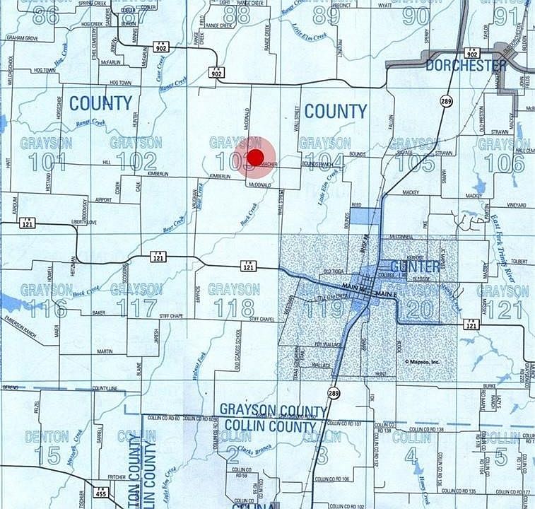 2nd image of Schumacher Rd