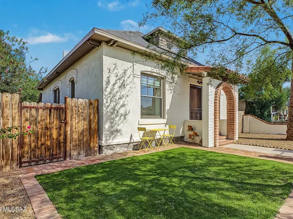 215 E University Blvd, Tucson, AZ 85705
