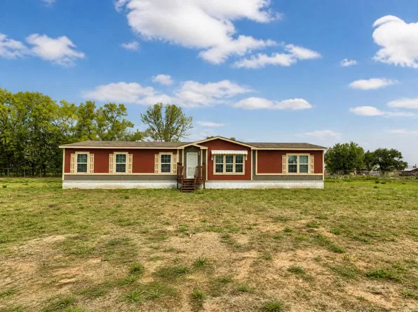 8 Camino Privado, Los Lunas, NM 87031